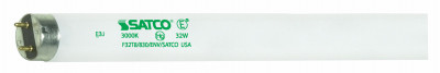 32W T8 Fluor WMWH Bulb