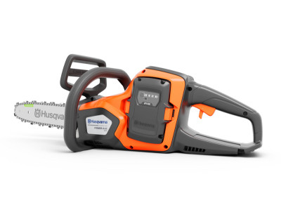 CHAINSAW 125i Battery kit, 12", 1/4"mini