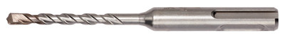 44 Magnum SDS Masonry Drill Bit, 3/16 x 2 x 4 In.
