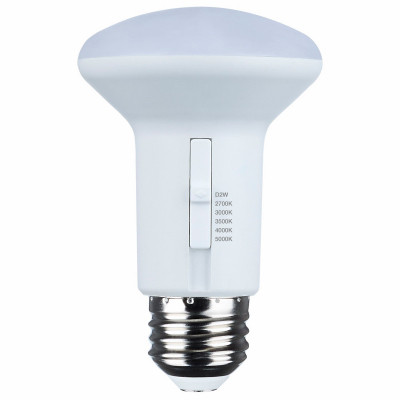 5.8W CCT R20D2W LEDBulb