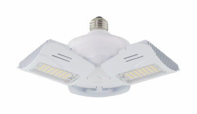 60W MED LED UTLITY Bulb