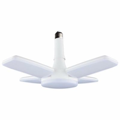 30W MED LED UTLITY Bulb