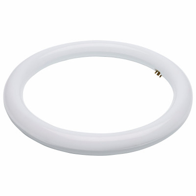 16W T9CRCL CCT LED Bulb