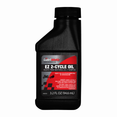 LubriMatic E-Z 3.2 oz 2-Cycle Motor Oil