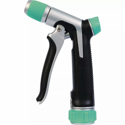 ADJ METAL SWVL NOZZLE