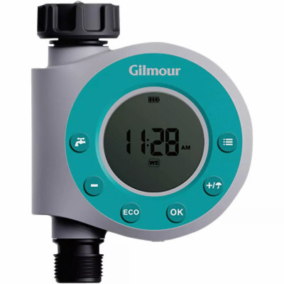 LCD SINGLE SPIGOT TIMER