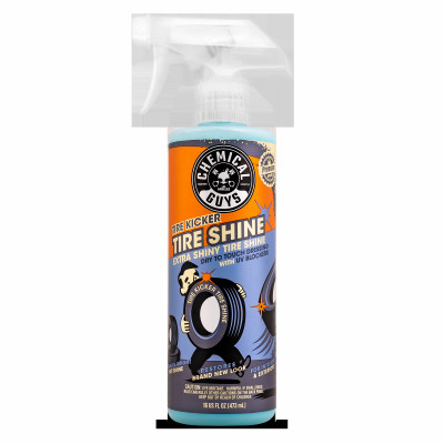 Tire Kicker Extra Glossy Tire Shine