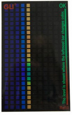 MAG TANK LEVEL GAUGE