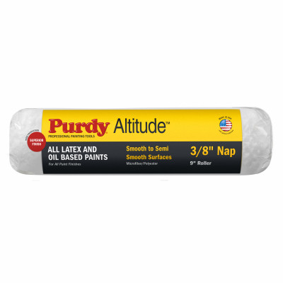 Purdy  Altitude™, 9 in. x 3/8 in., 1 each