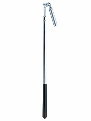 Magnetic Pick Up Tool, 27 In. Telescoping Reach