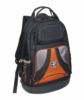 Tradesman Pro Tool Backpack, 39 Pockets