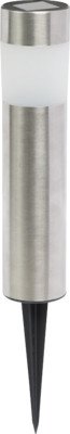 SS Solar Stake Light