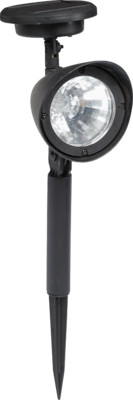 LG Solar Stake Light