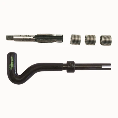 CTA 7/16-14 Pro-Thread Repair Kit
