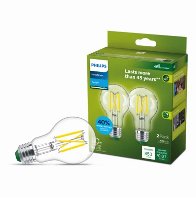 2PK A1960WDLULT LED