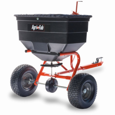 185LB ATV TOW SPREADER