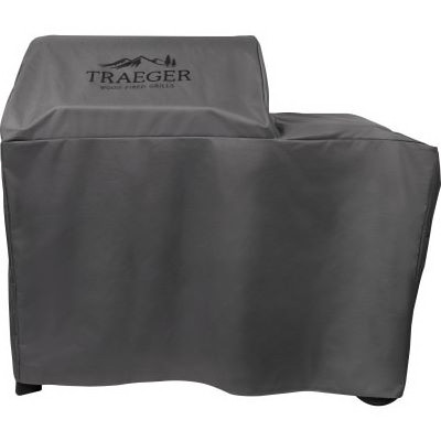 Woodridge Pro and Elite Grill Cover