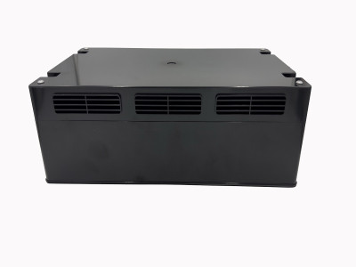 Outdoor Vent Cap Kit for gas tankless water heater outdoor installation