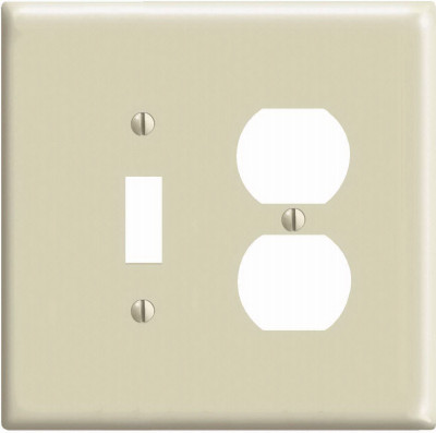 IVY TOG MW WALLPLATE