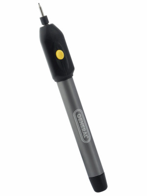 Cordless Precision Engraver