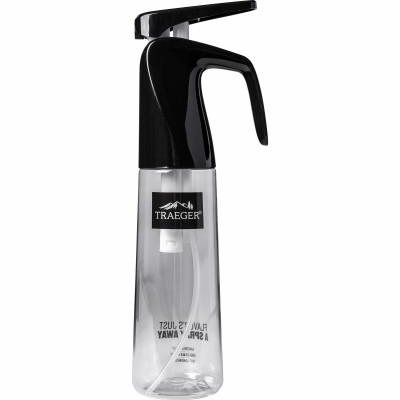 BBQ Spritzer Bottle