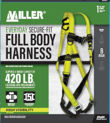 FULL BODY HARNESS