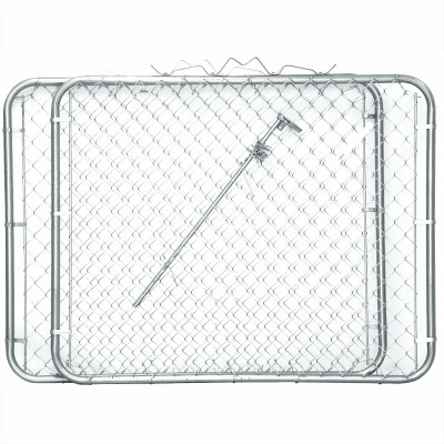 CL 10'x6' DRIVE GATE GALV