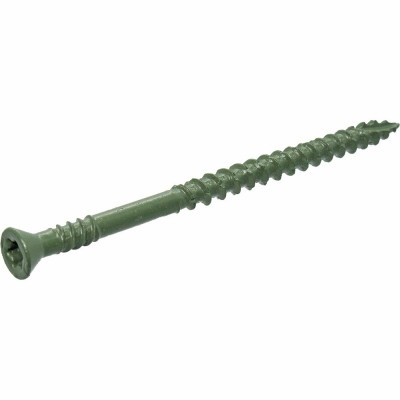 5# 8X3 PGP GRN SCREW