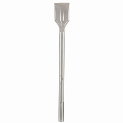 SDS MAX 2" TILE CHISEL