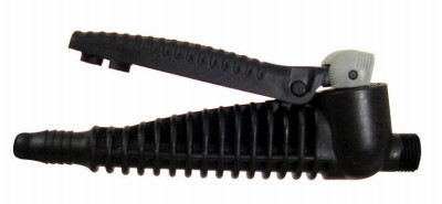 POLY SHUTOFF ASMBLY
