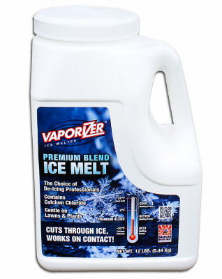 12lb. Vaporizer Premium Blend Jug
