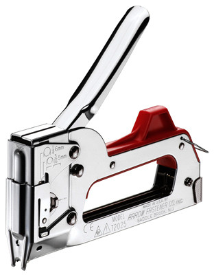 Attacker Multi-Purpose Staple Gun Tacker