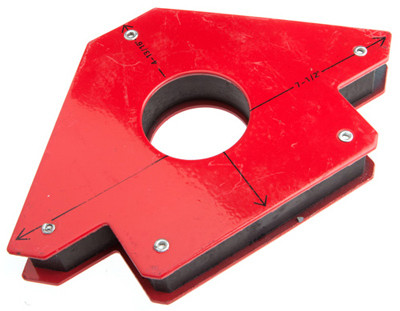 Large Magnetic Holder