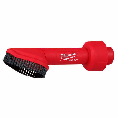 Air-Tip Rotating Corner Brush for Wet/Dry Vac