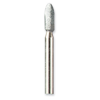 1/8 In. Silicone Grinding Point