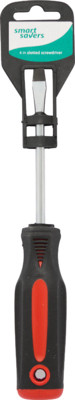 SS 1/8" SlotScrewdriver