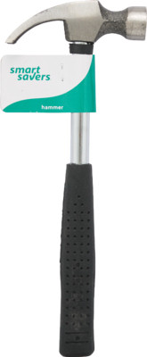 SS 8OZ Claw Hammer