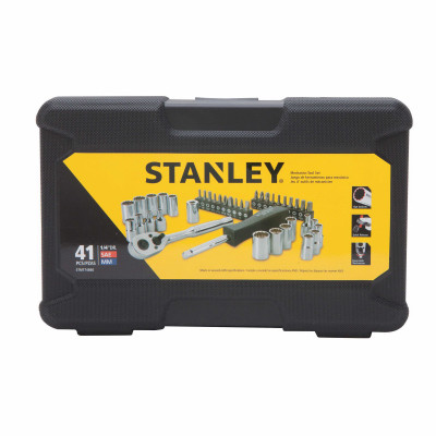 41PC Socket Set