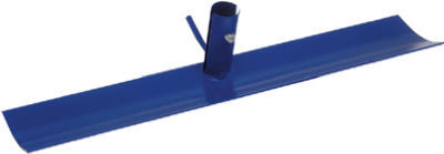Spred-Krete Concrete Spreader, With Hook, 20 x 4-In.
