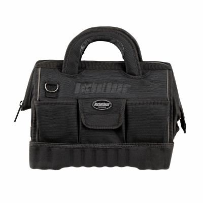 Pro Gate Mouth Tool Bag , 14 In.