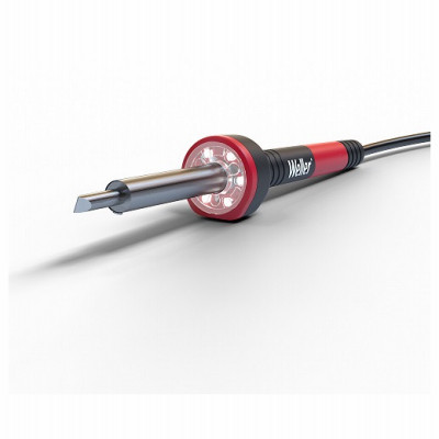 LED Soldering Iron, 60-Watt, 120-Volt