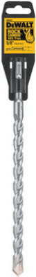 Carbide SDS Plus Hammer Bit, 5/8 x 10 x 12 In.