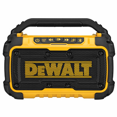 Max Bluetooth Speaker, TOOL ONLY