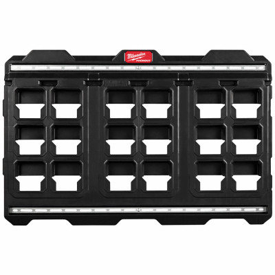 Packout Large Wall Plate