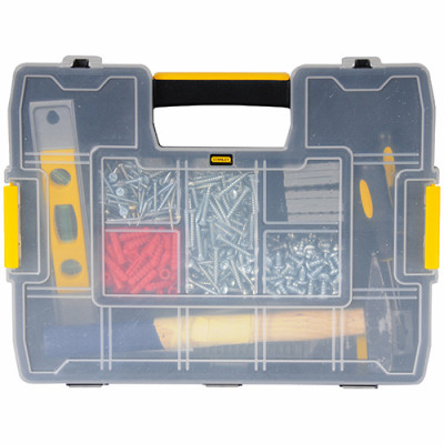 Sort-Master Junior Organizer