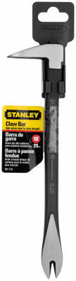 10-Inch Claw Bar Hammer