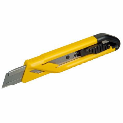 STD Snap Off Knife