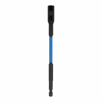 Magnetic Impact Bit Holder, 6 In.