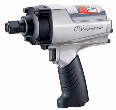 Edge Series Air Impact Wrench, 3/4-In.