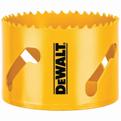 Hole Saw, Bi-Metal, 3 In.